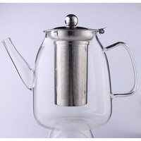 Чайник заварочный Lessner Thermo 1300 мл 11305