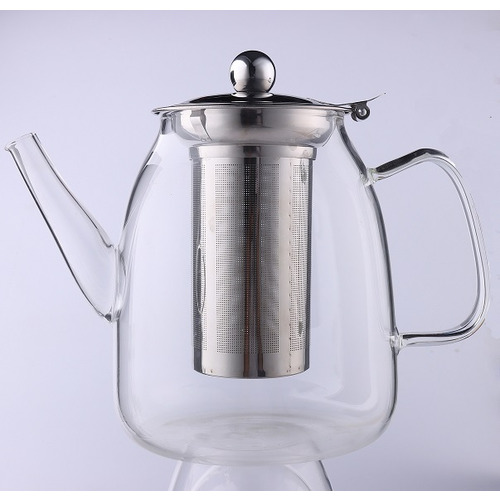 Чайник заварочный Lessner Thermo 1300 мл 11305