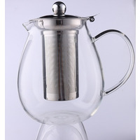 Чайник заварочный Lessner Thermo 1200 мл 11306