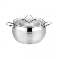 Кастрюля Lessner 20см (4л) 55875-20