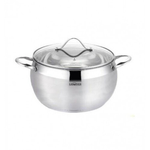 Кастрюля Lessner 16см (2.2л) 55875-16