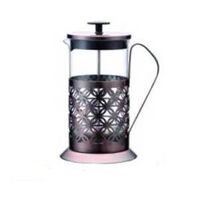 Заварник френч-пресc 0,8 л Lessner