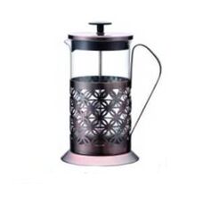 Заварник френч-пресc 0,8 л Lessner