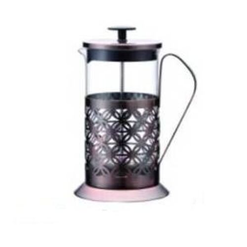 Заварник френч-пресc 0,8 л Lessner