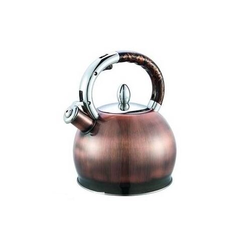 Чайник 3,0 л Lessner Kelvin