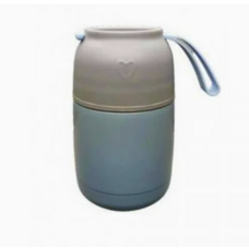 Термос для еды Lessner Bali Blue 0,45 л [16644-045BB]