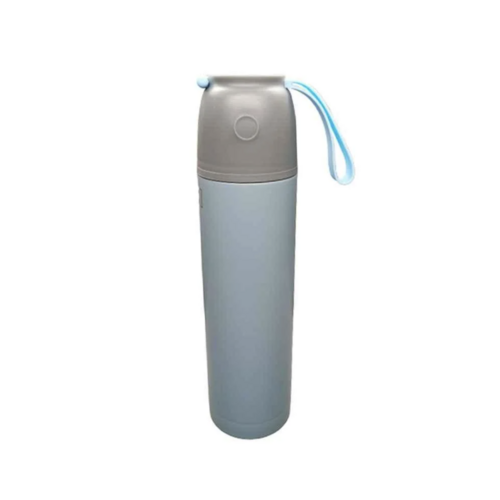 Термос Lessner Willow Blue 0,45 л 16643-045WB