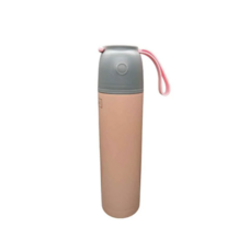 Термос Lessner Salmon Pink 450 мл [16643-045SP]