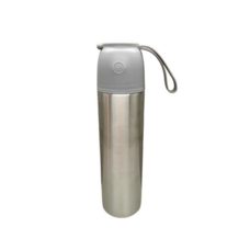 Термос Lessner City Gray 450мл [16643-045CG]