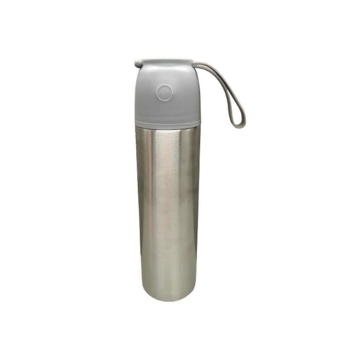 Термос Lessner City Gray 450мл [16643-045CG]