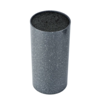 Колода-подставка для ножей Lessner 77844